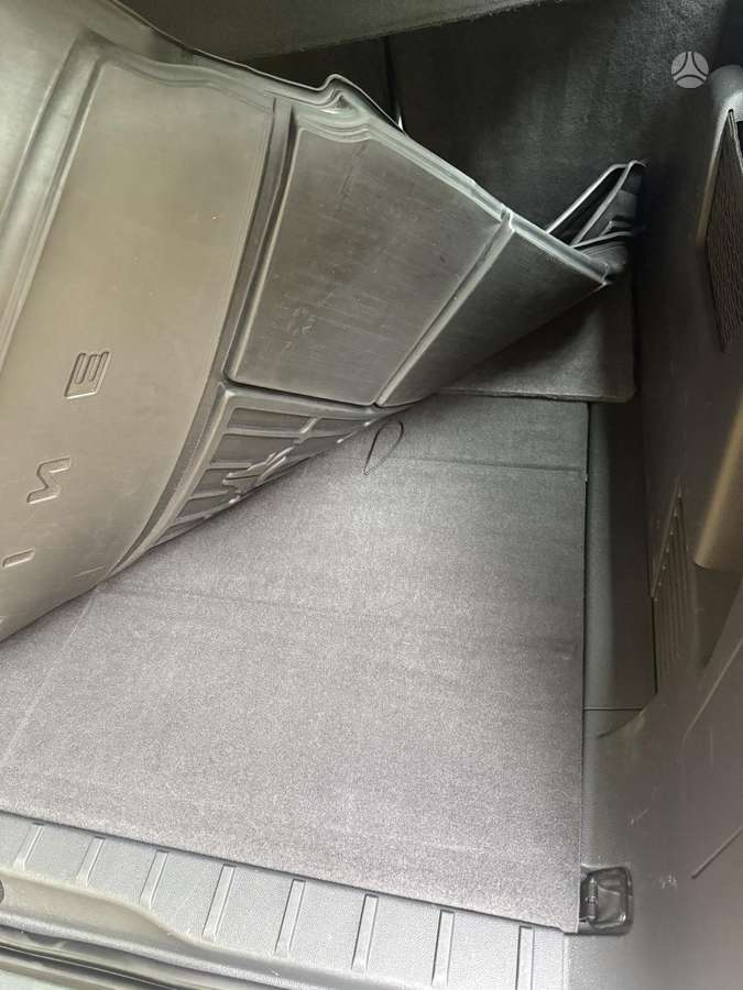 Peugeot 5008 2014 — photo 8