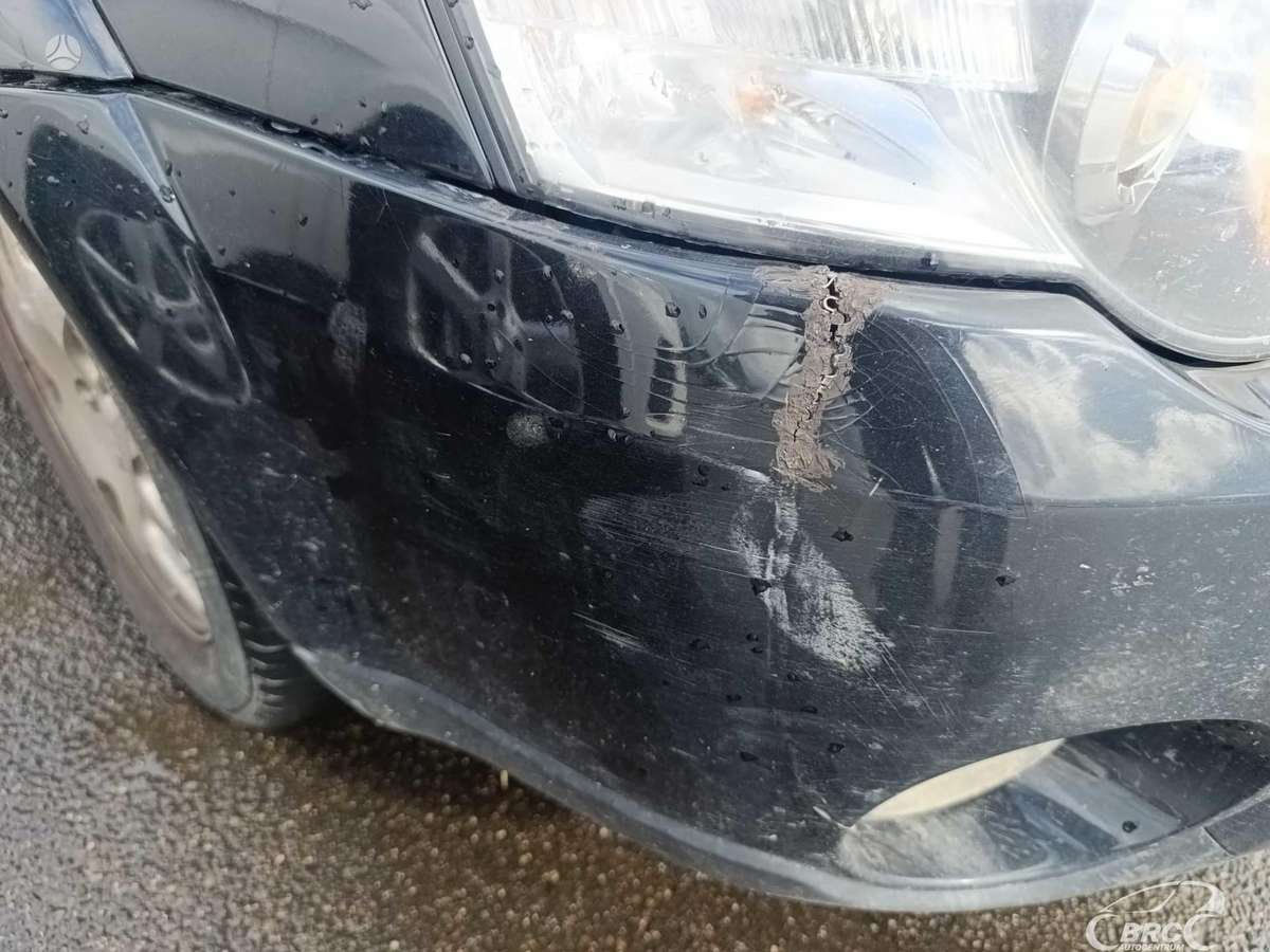 Subaru Outback 2006 — photo 17