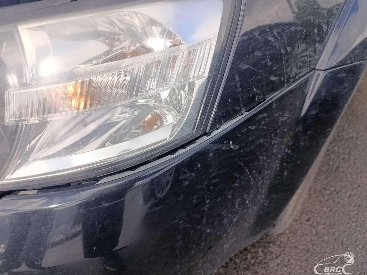 Subaru Outback 2006 — photo 18