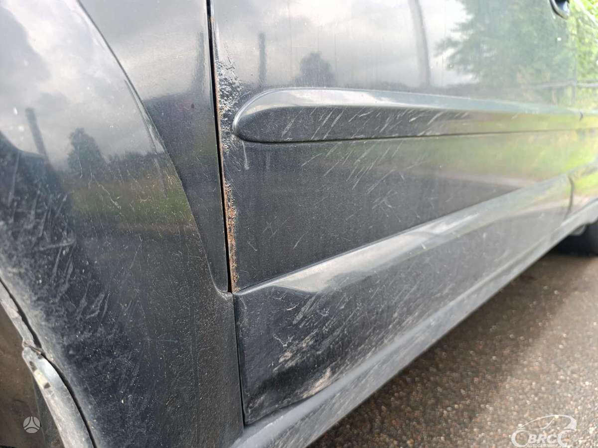 Subaru Outback 2006 — photo 19