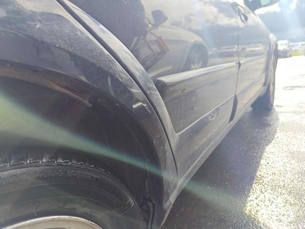 Subaru Outback 2006 — photo 23