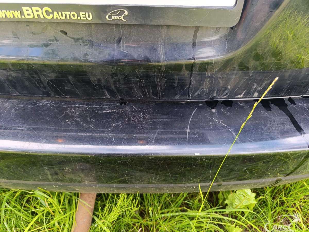 Subaru Outback 2006 — photo 24