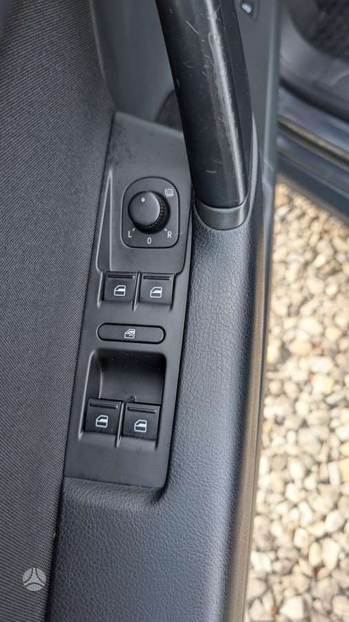 Volkswagen Passat 2013 — photo 7