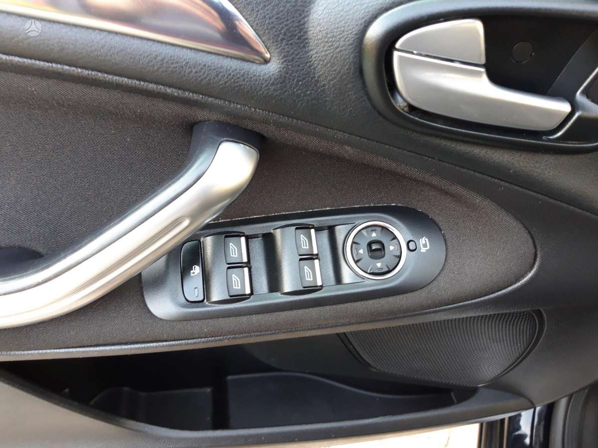 Ford S-MAX 2013 — фото 14