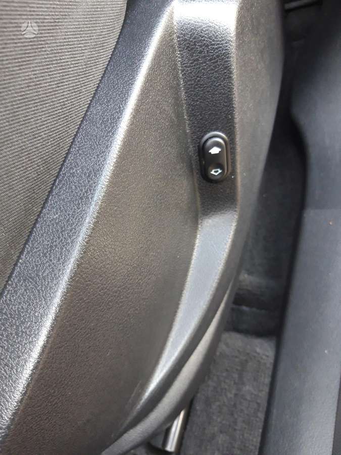 Ford S-MAX 2013 — фото 15