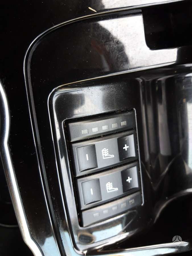 Ford S-MAX 2013 — фото 19
