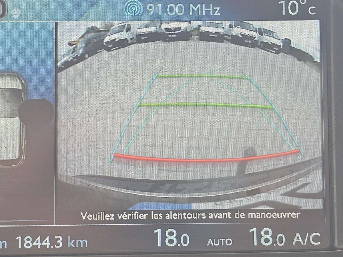 Citroen C4 2014 — photo 18