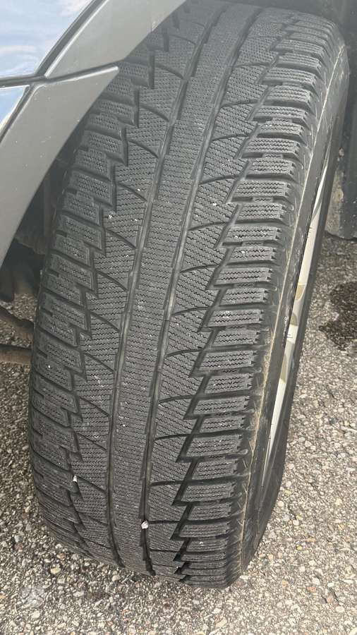 BMW X3 2008 — photo 11