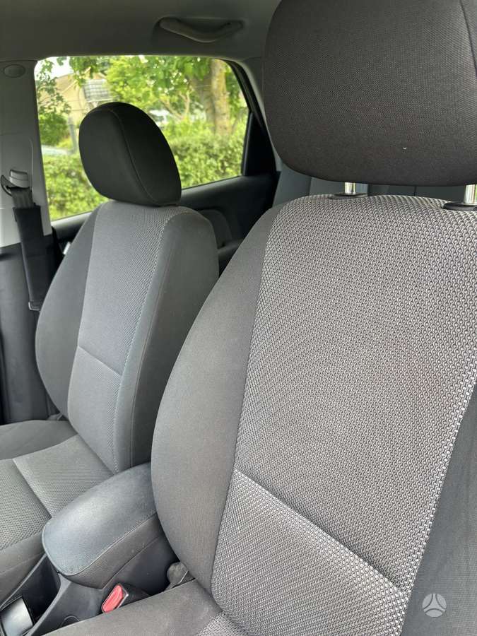 Kia Sportage 2009 — photo 15