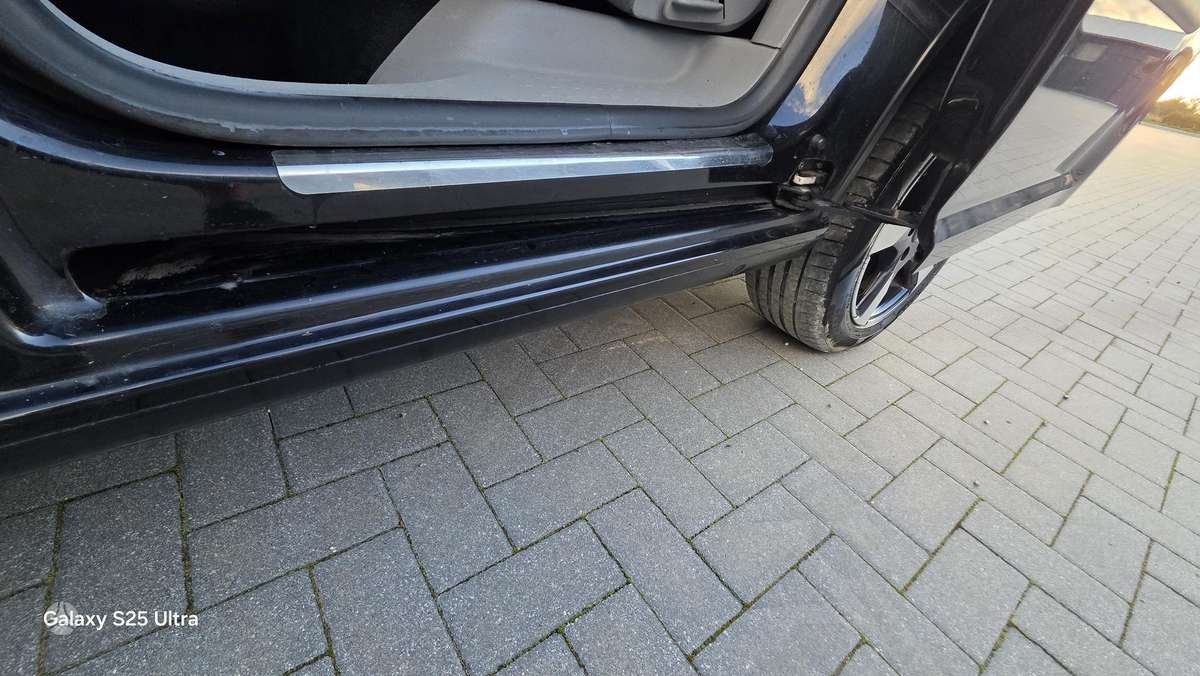 Volkswagen Caddy 2010 — photo 23