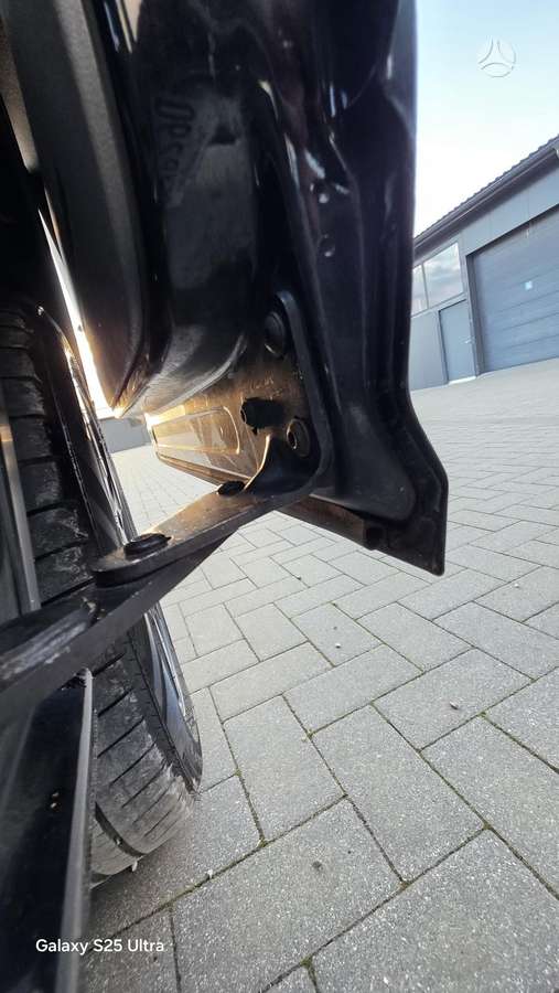 Volkswagen Caddy 2010 — photo 25