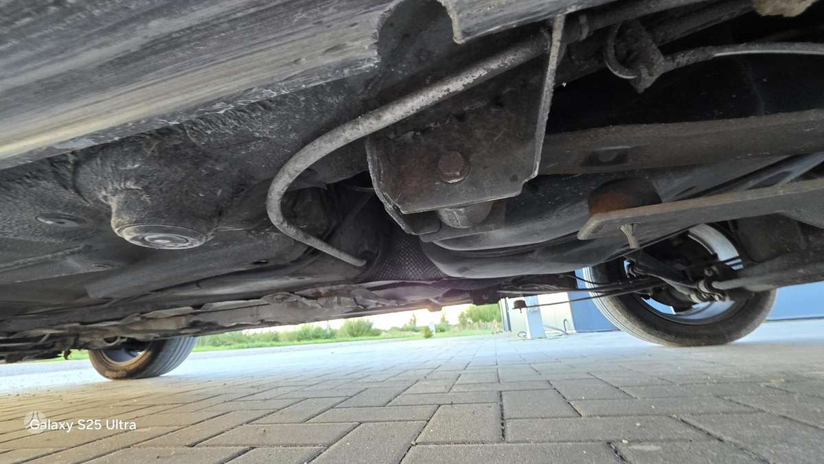 Volkswagen Caddy 2010 — photo 28