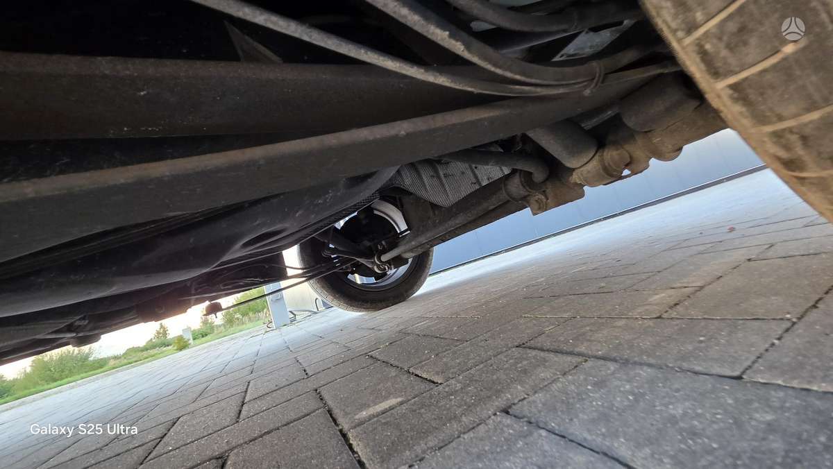 Volkswagen Caddy 2010 — photo 29