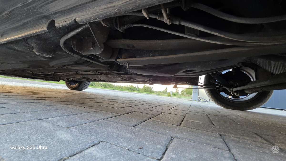 Volkswagen Caddy 2010 — photo 31
