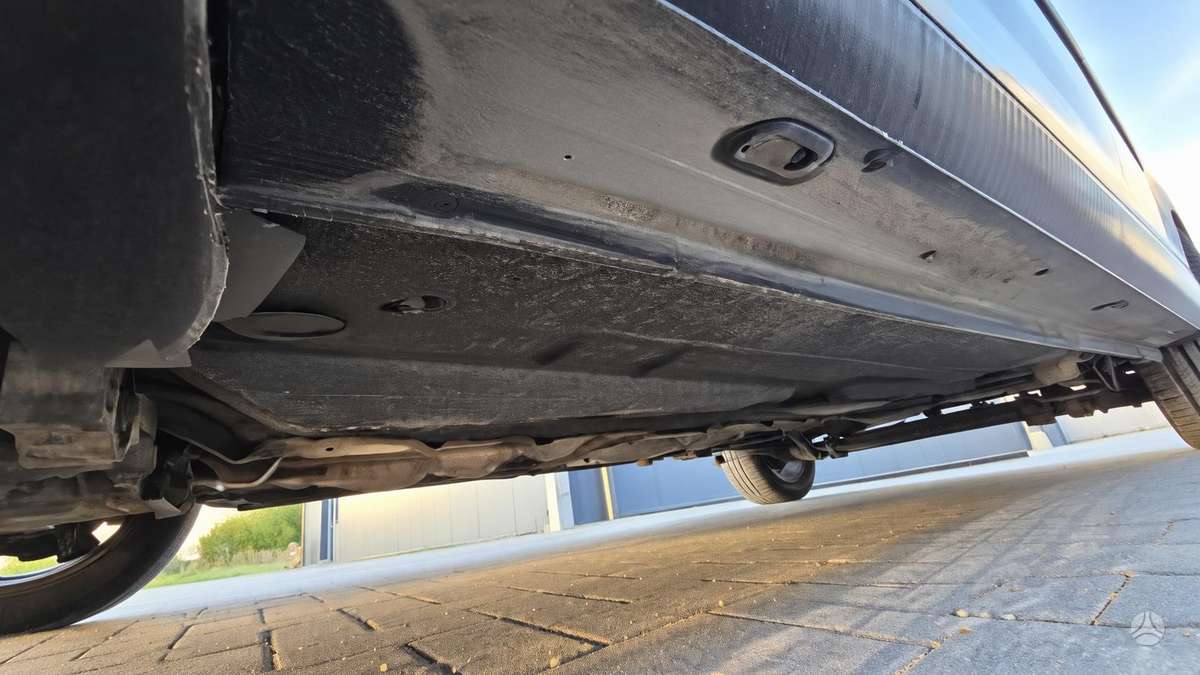 Volkswagen Caddy 2010 — photo 33