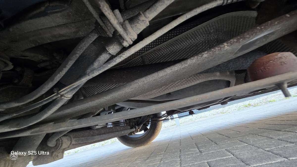 Volkswagen Caddy 2010 — photo 34
