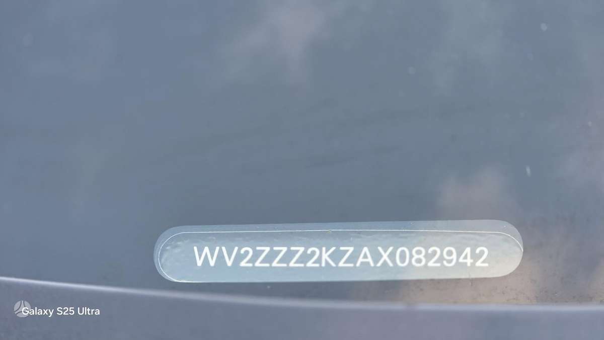 Volkswagen Caddy 2010 — photo 50