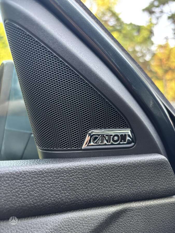Skoda Octavia 2014 — фото 19