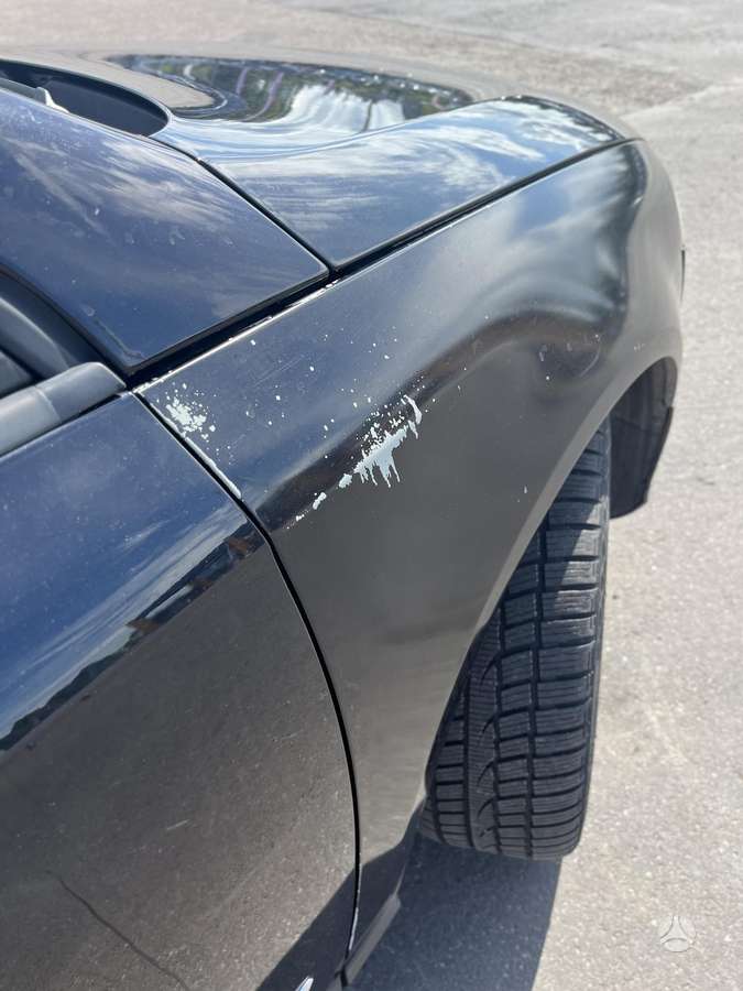 Volkswagen Passat 2007 — photo 10