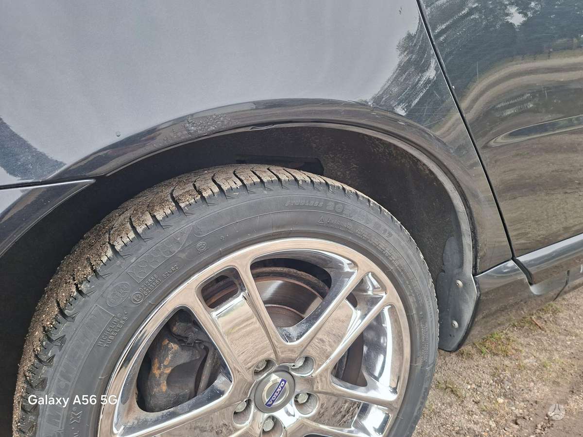 Volvo V70 2012 — photo 10