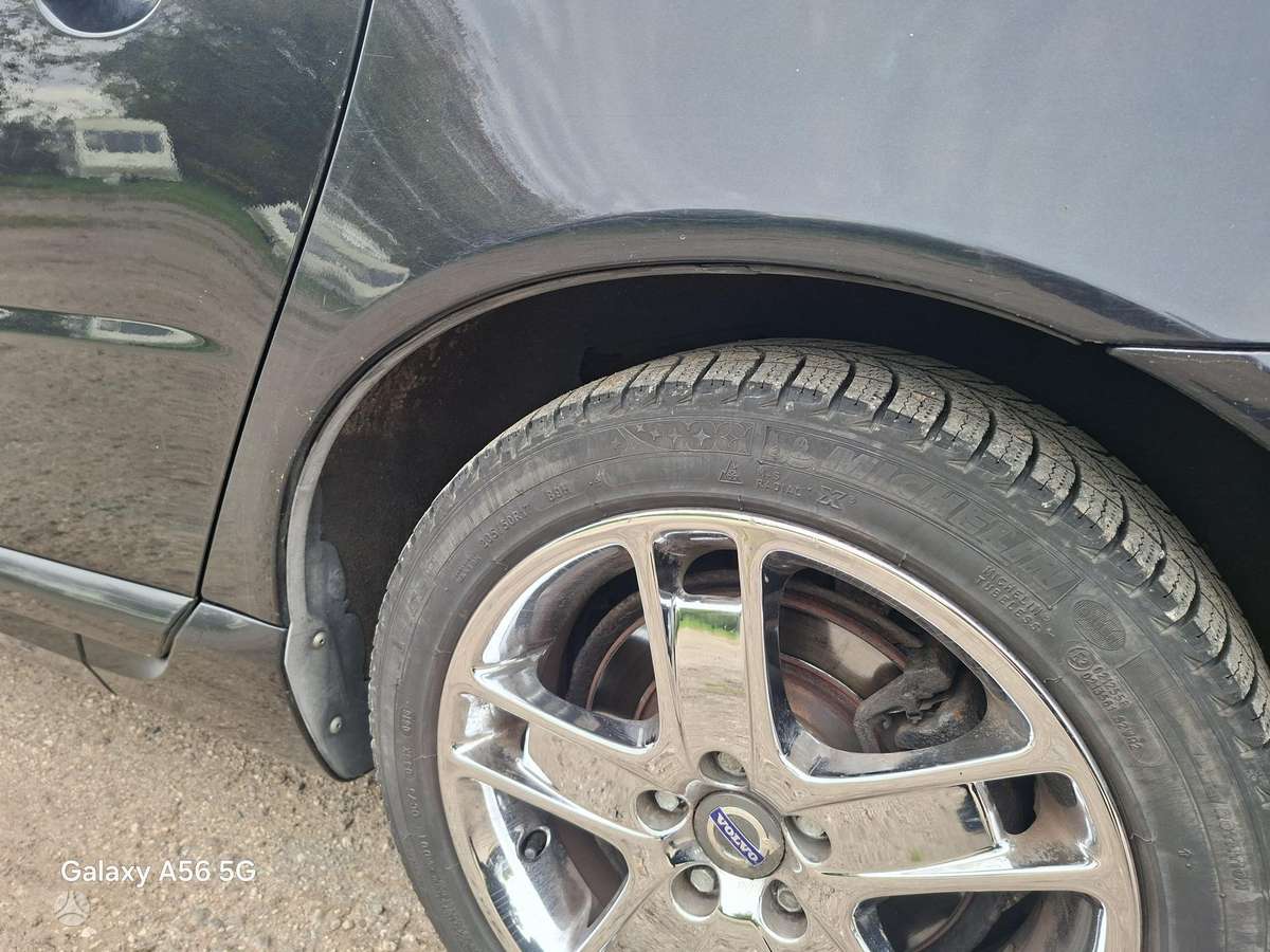 Volvo V70 2012 — photo 5