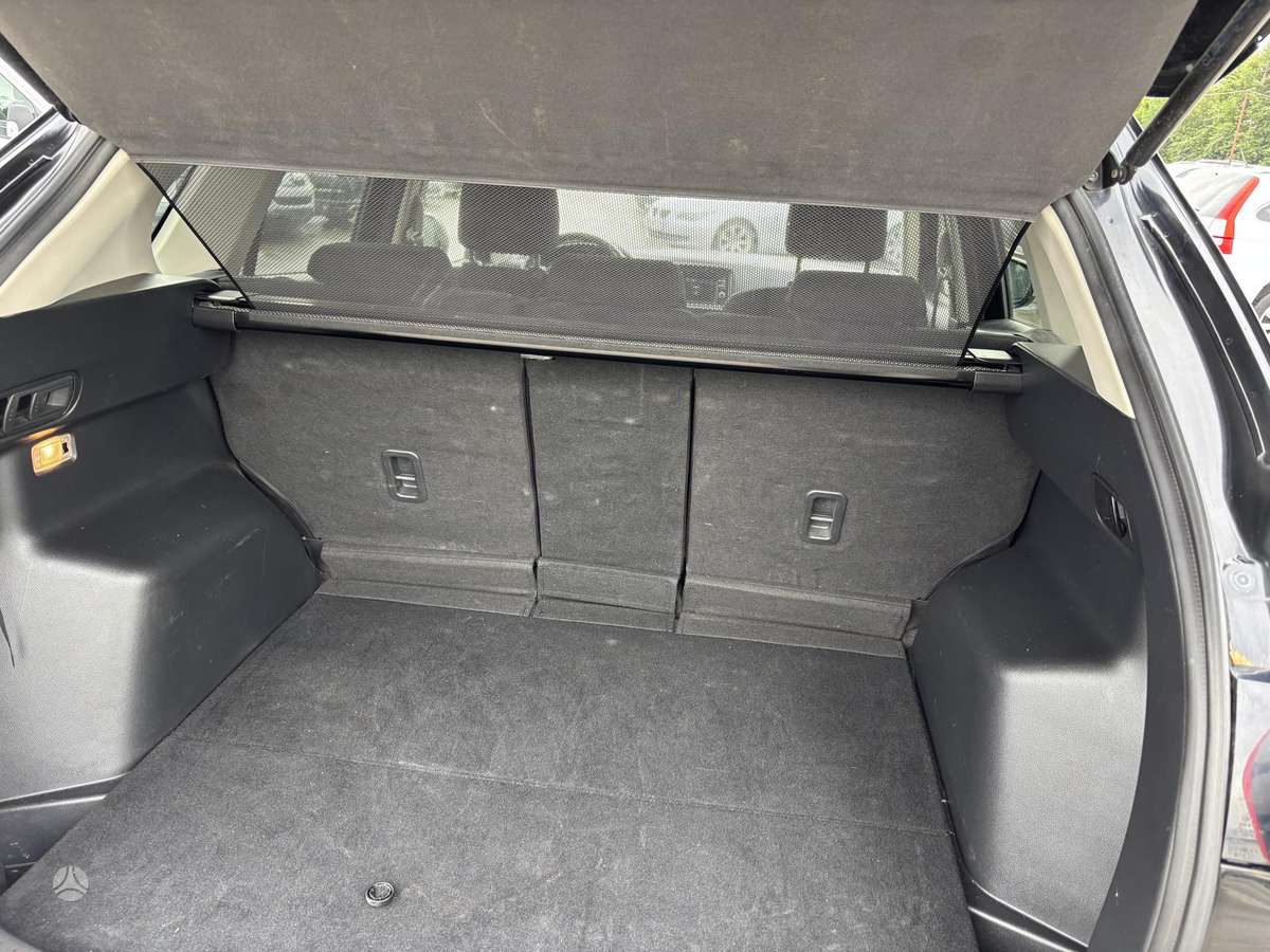 Mazda CX-5 2015 — photo 12