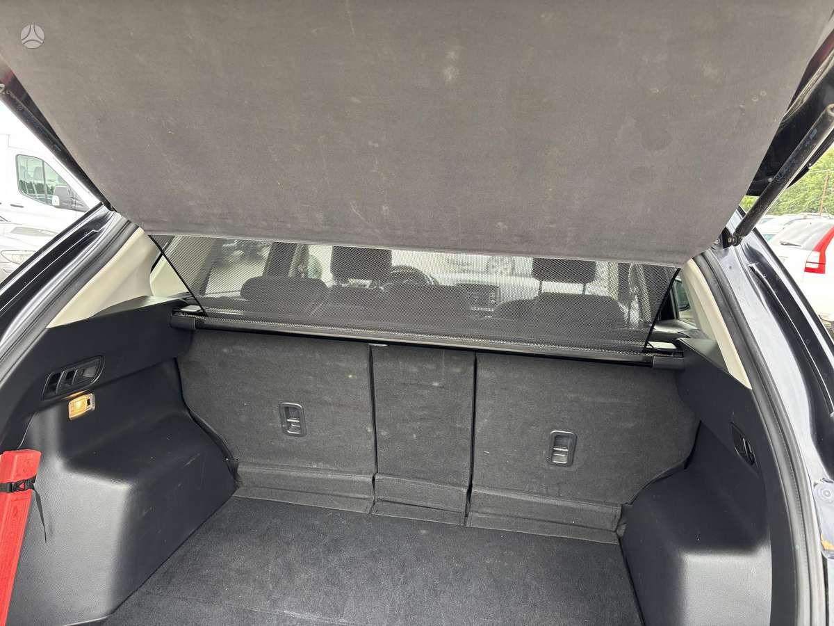 Mazda CX-5 2015 — photo 13