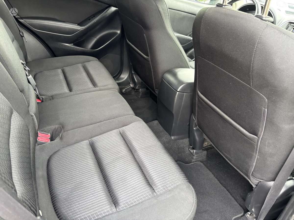 Mazda CX-5 2015 — photo 15