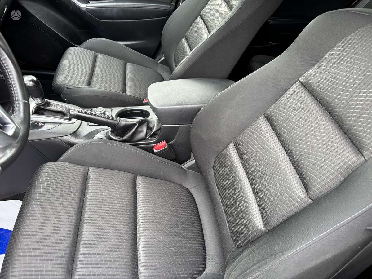 Mazda CX-5 2015 — photo 20