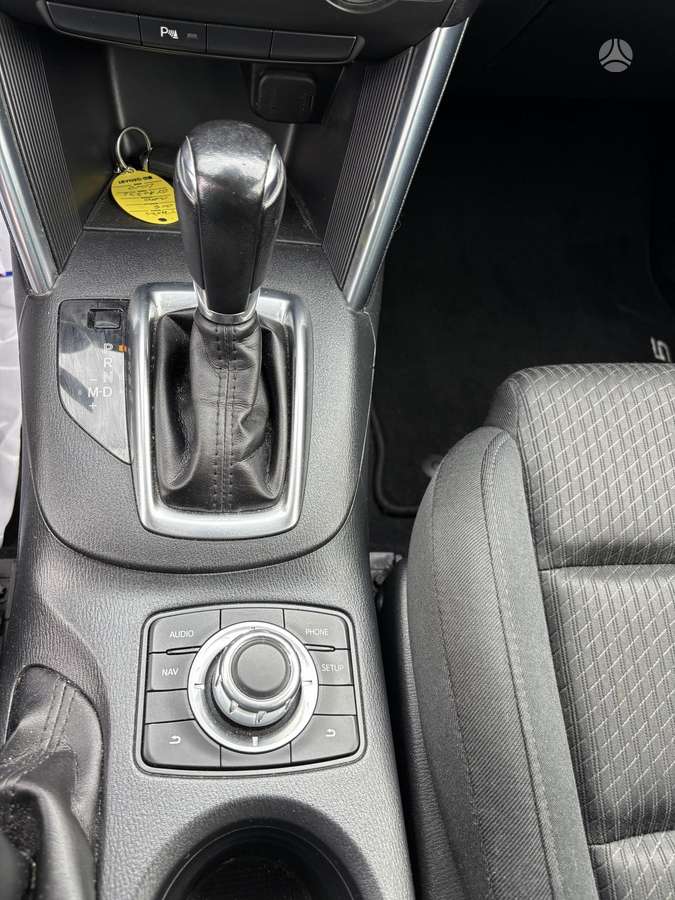 Mazda CX-5 2015 — photo 24