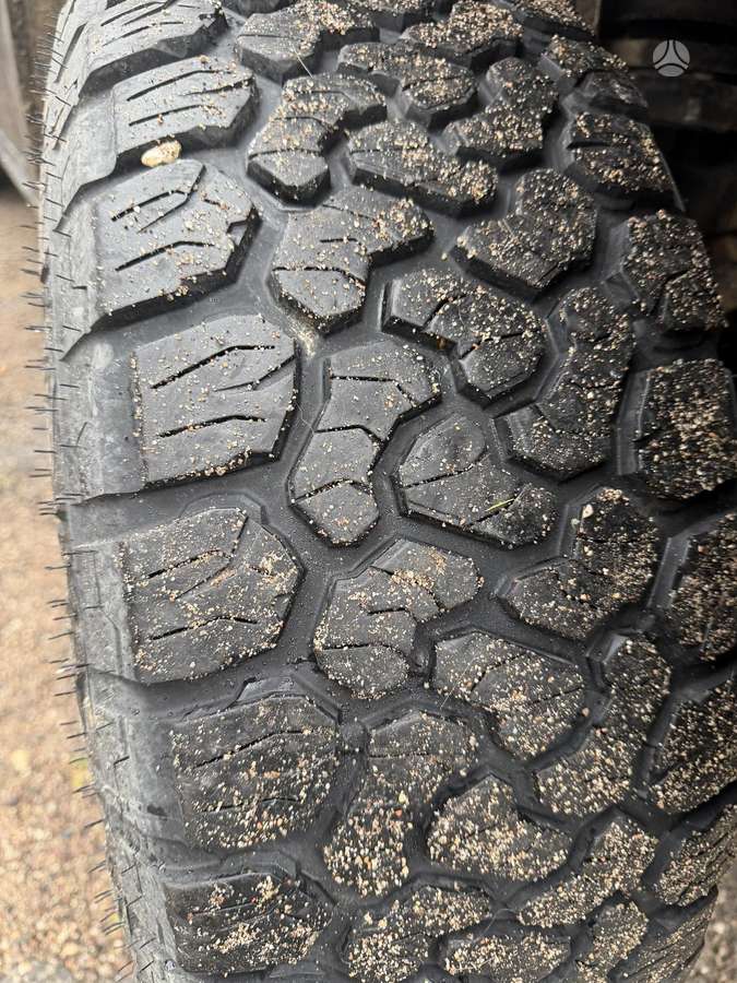 Jeep Grand 2006 — photo 9