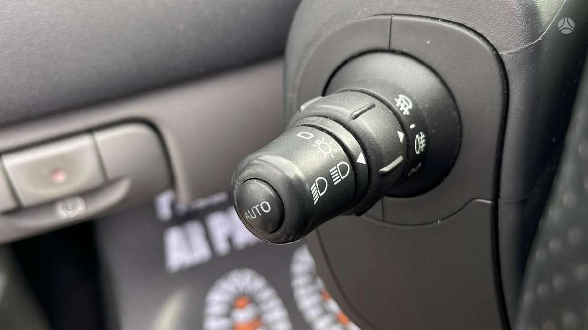 Renault Scenic 2009 — photo 15