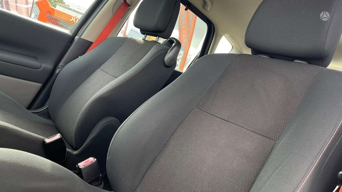 Renault Scenic 2009 — photo 17