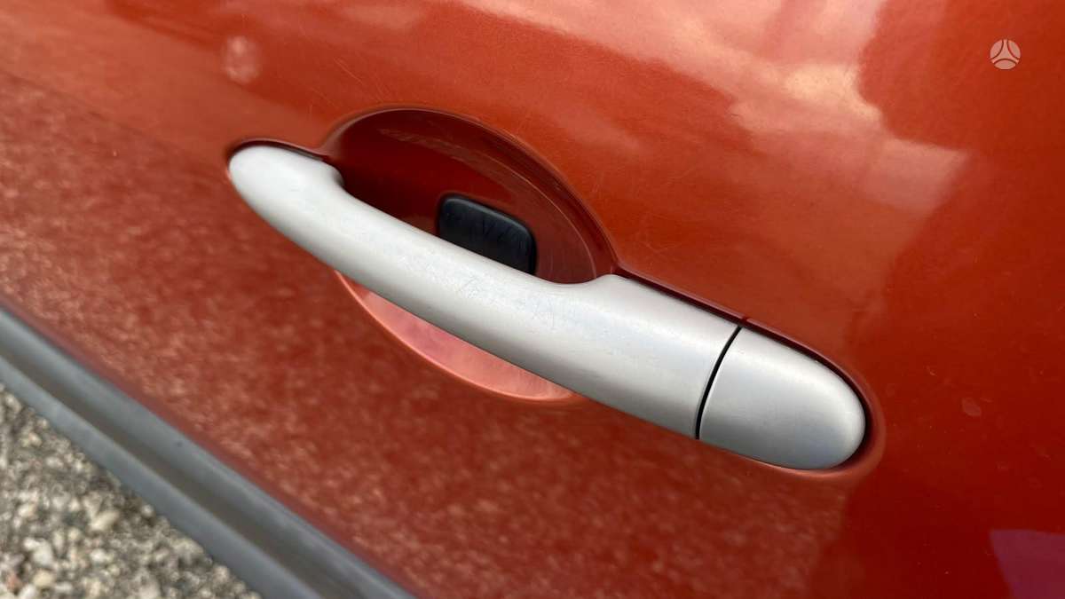 Renault Scenic 2009 — photo 30
