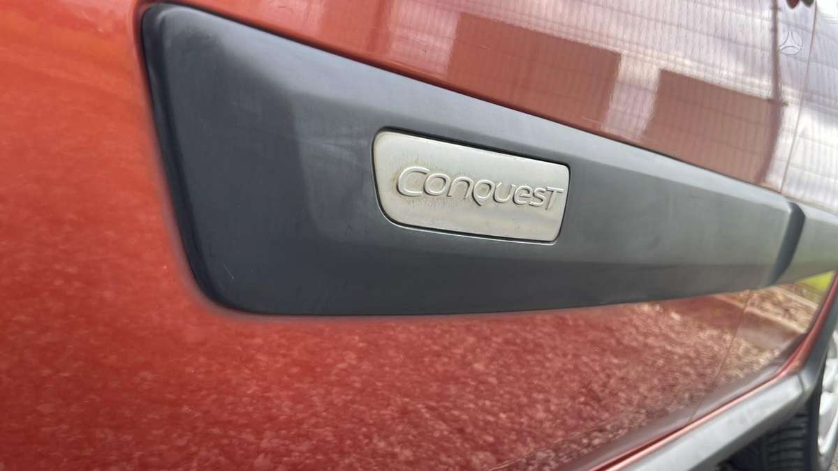 Renault Scenic 2009 — photo 31