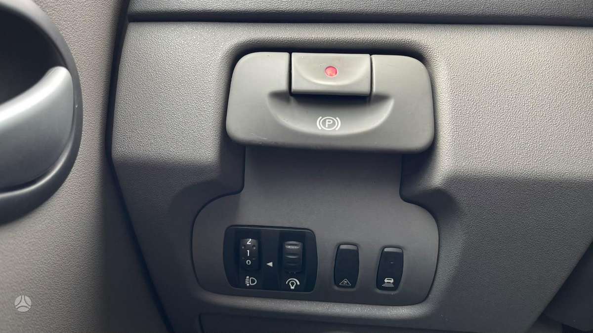 Renault Scenic 2009 — photo 33