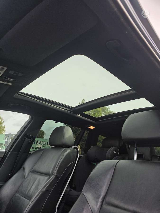 BMW 530 2006 — photo 10