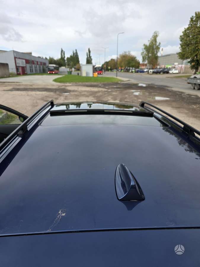 BMW 530 2006 — photo 11