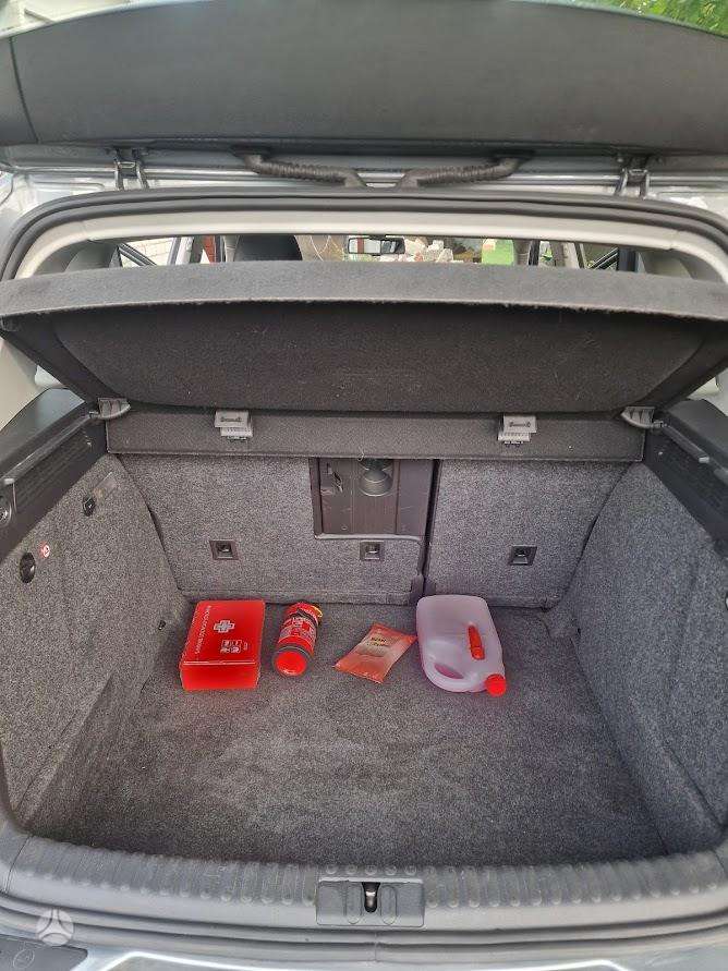 Volkswagen Tiguan 2007 — photo 21