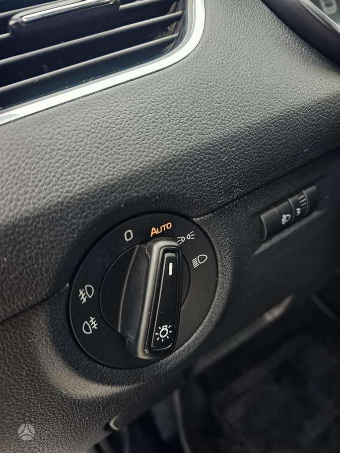 Skoda Octavia 2015 — photo 19