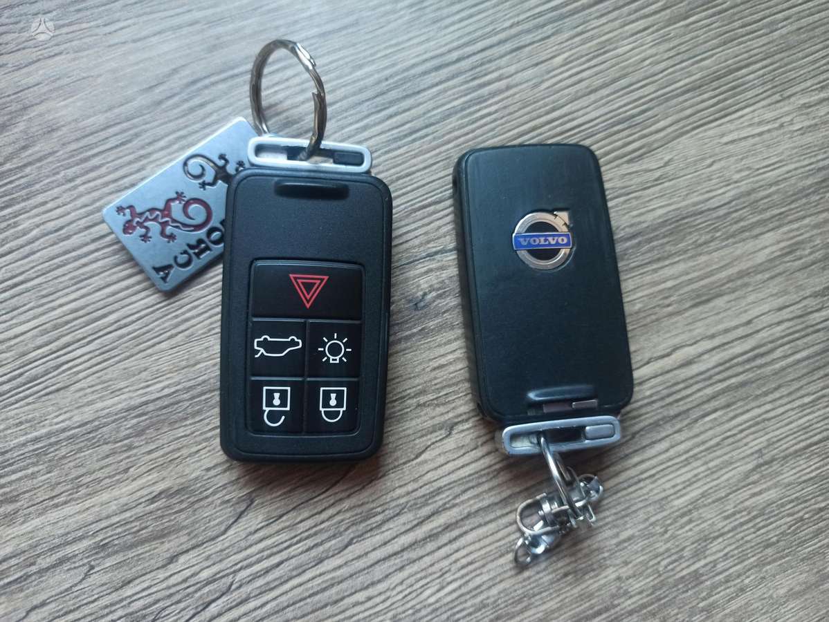 Volvo V60 2011 — photo 10