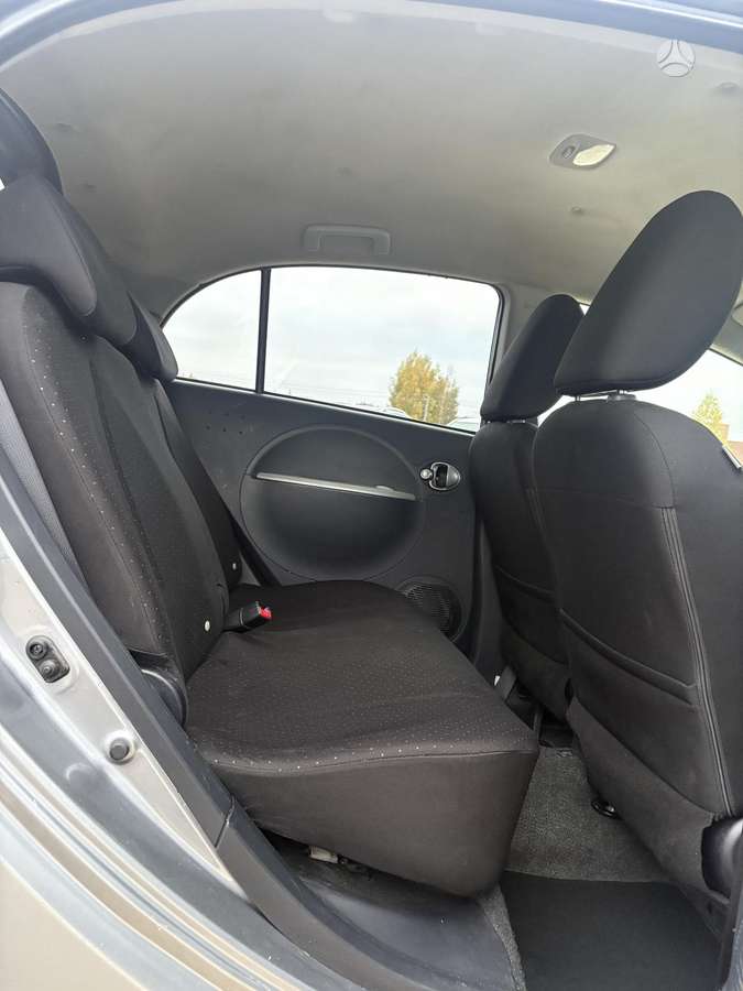 Mitsubishi MiEV 2011 — photo 9