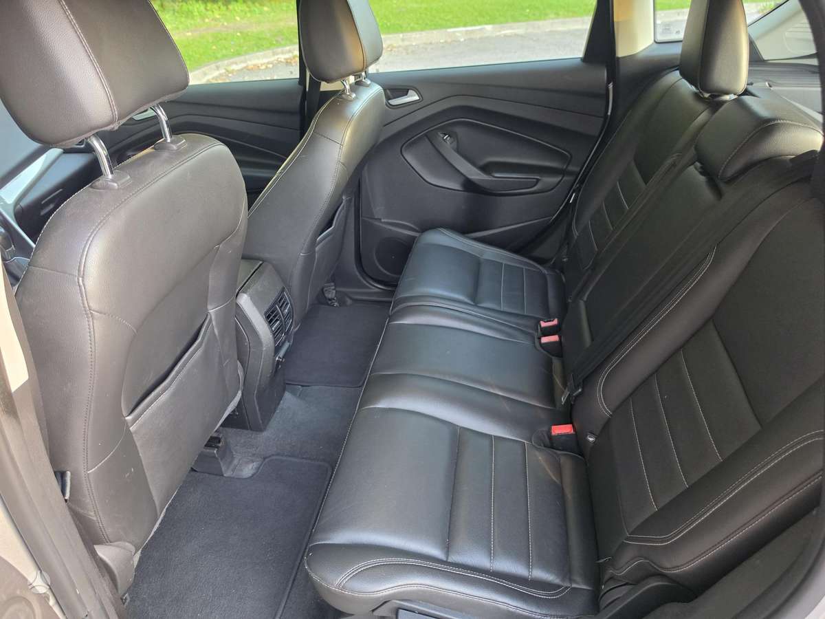 Ford C-MAX 2013 — photo 10