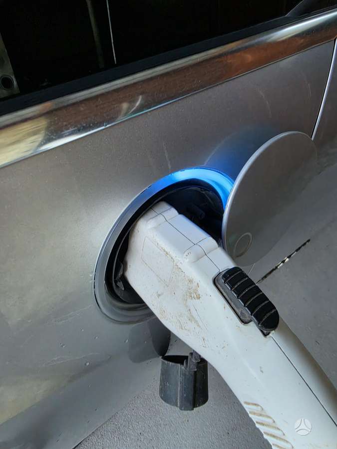 Ford C-MAX 2013 — photo 14