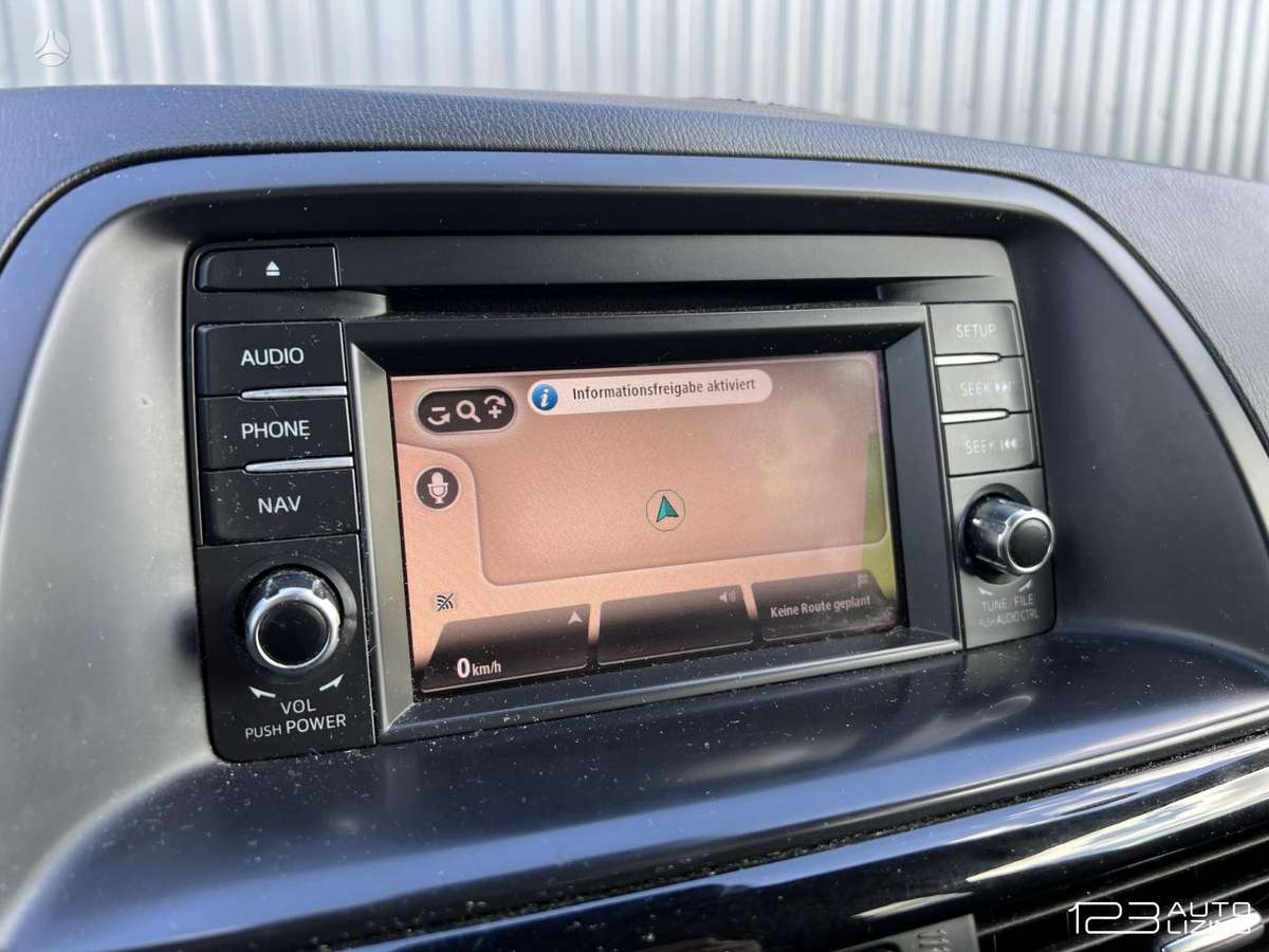 Mazda CX-5 2013 — photo 17