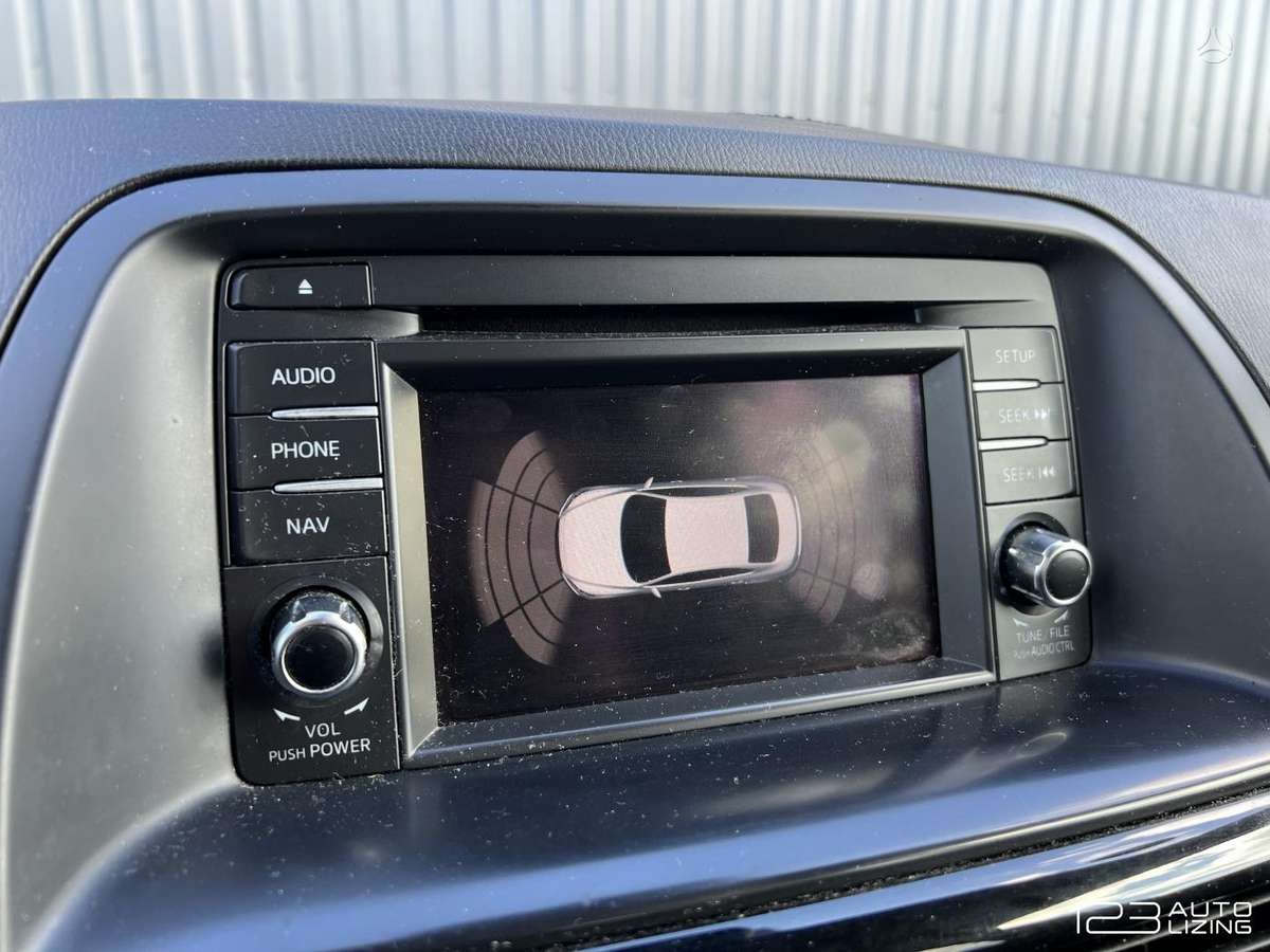 Mazda CX-5 2013 — photo 18
