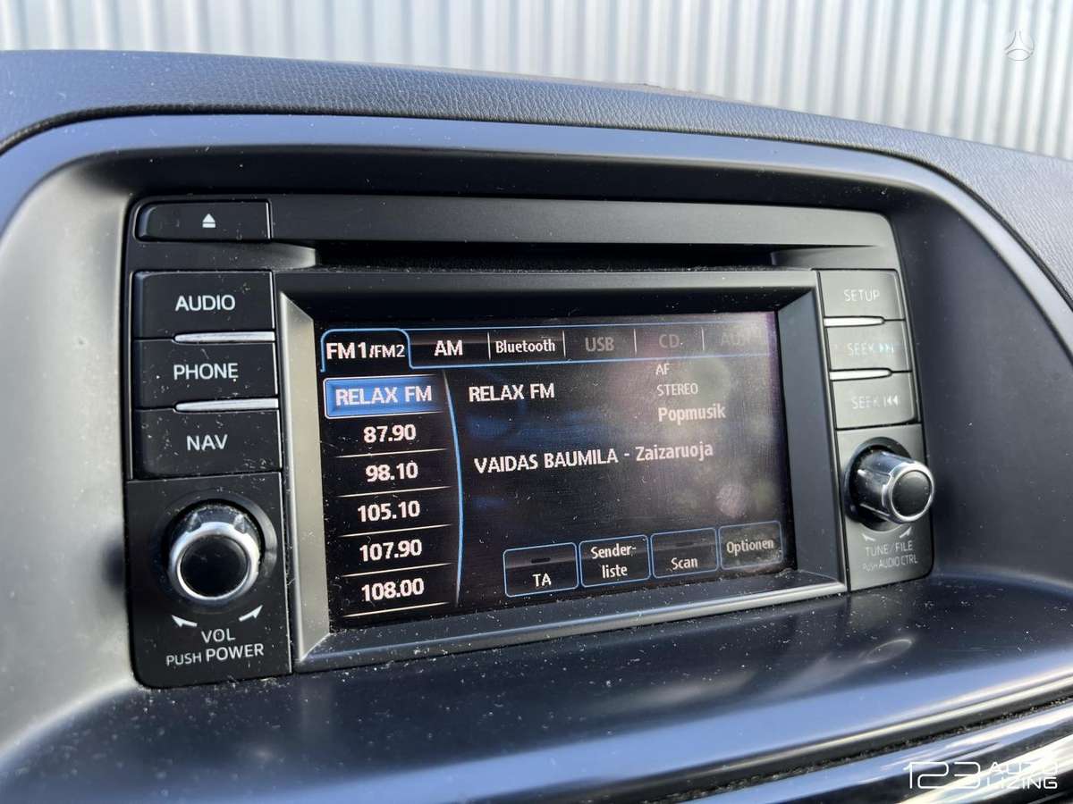Mazda CX-5 2013 — photo 19