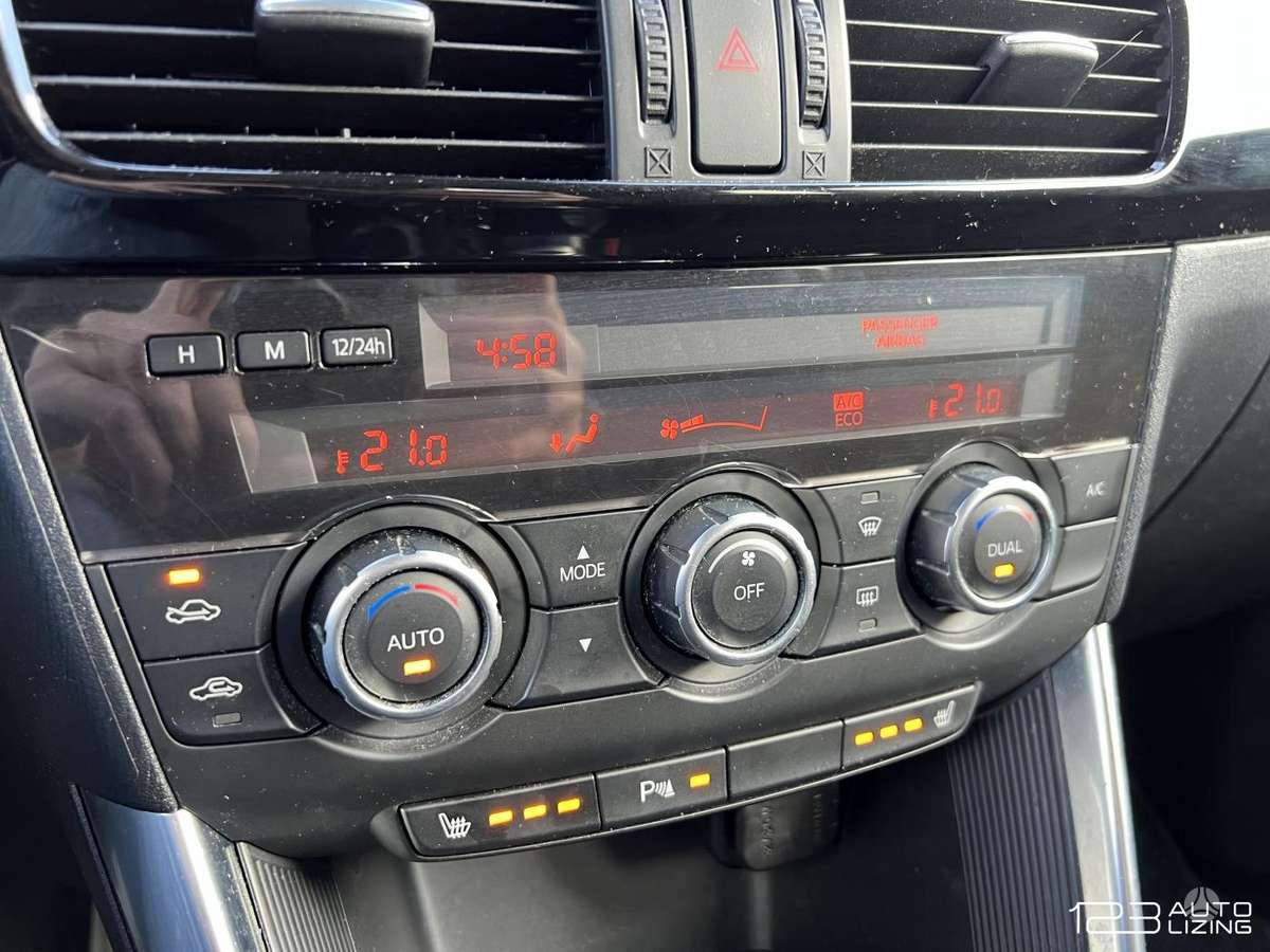 Mazda CX-5 2013 — photo 20