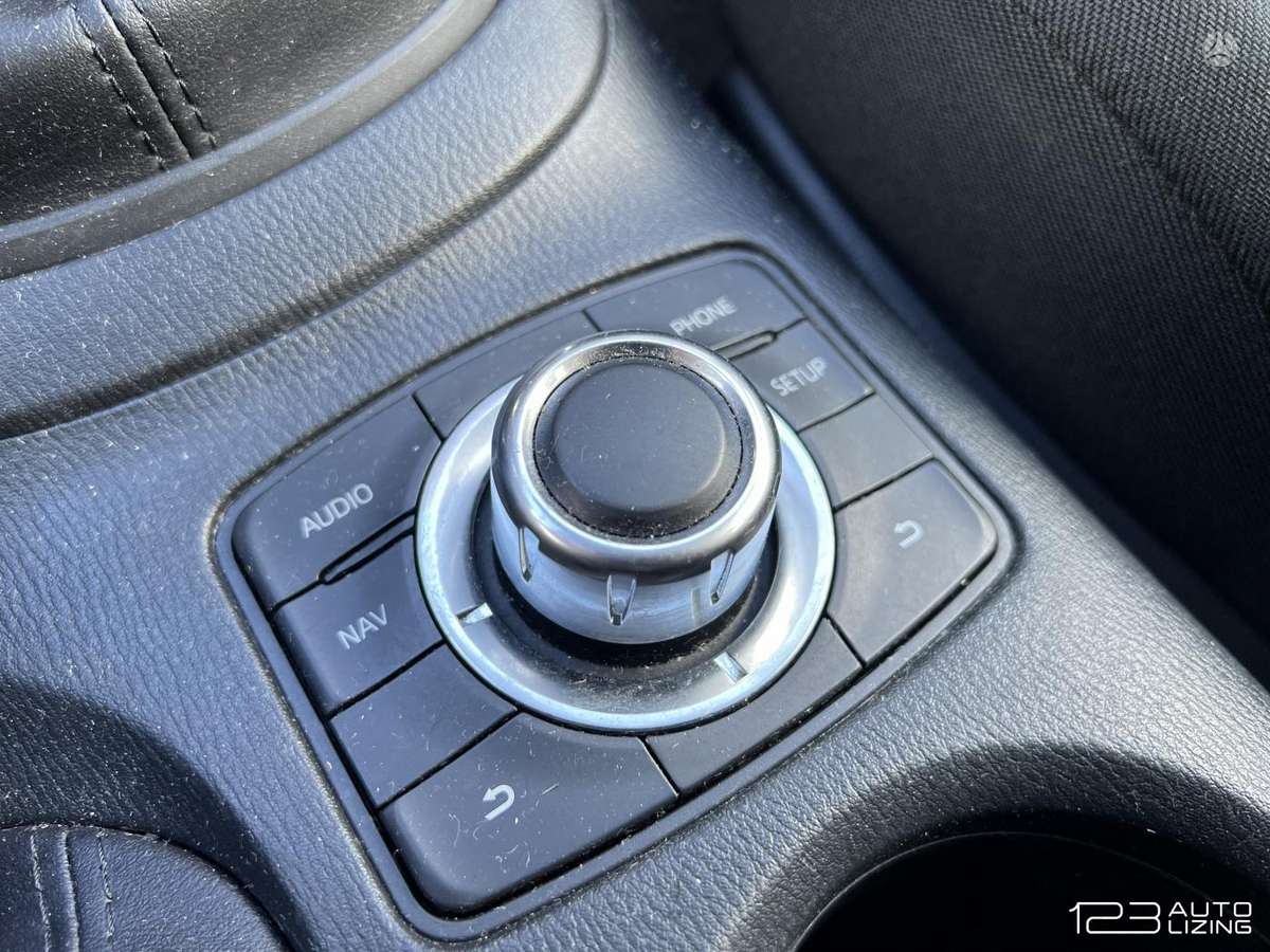 Mazda CX-5 2013 — photo 21