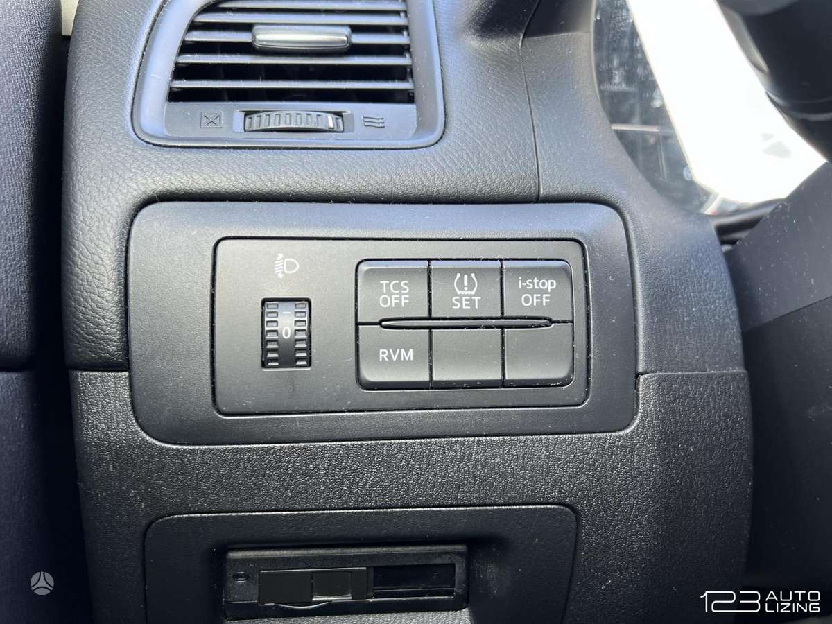 Mazda CX-5 2013 — photo 23